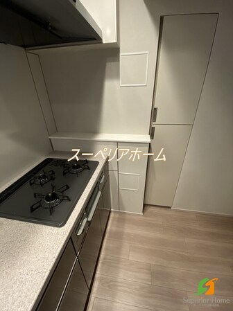 プラウドフラット三越前イーストの物件内観写真